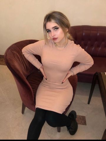 Анкета проститутки Алиса - Фото 1, , 23 года, №175338